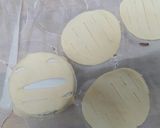 Foto langkah ke 6 dari resep Appel Tarts.