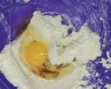 Foto del paso 3 de la receta: Muffin de manzana con canela