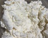Foto del paso 1 de la receta: Requesón botanero