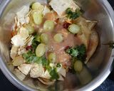 ફરાળી ભેળ (Farali Bhel Recipe In Gujarati) રેસીપી સ્ટેપ2ફોટો