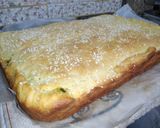Foto del paso 4 de la receta: Torta de puerros !!!