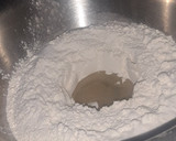 Foto del paso 2 de la receta: Masa para pizzas caseras exquisitas!