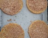 Foto del paso 4 de la receta: Hamburguesas de garbanzos (veganas)