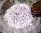 સ્વીટ પોટેટો ચાટ (Sweet Potato Chaat Recipe in Gujarati) રેસીપી સ્ટેપ3ફોટો