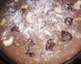 Foto del paso 6 de la receta: Panqueque fitness, tortilla de avena healty pancakes gluten free