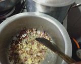 A picture of step 6 of Dengu Samosa (Green grams).