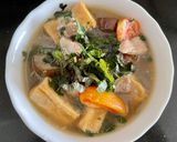 Hình bước làm 12 của món Cà bung