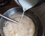 लिटिल मिलेट्स (समई) खीर(Little Millets Kheer Recipe In Hindi) रेसिपी चरण 6 फोटो