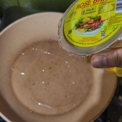 Langkah 2