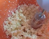 Foto del paso 2 de la receta: Budín Marmolado