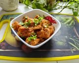 स्वादिष्ट जिमीकंद की सब्जी रेसिपी चरण 8 फोटो