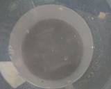 #Es kelapa agar² langkah memasak 2 foto