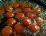 Foto langkah ke 14 dari resep Bubur Sumsum Biji Salak.