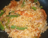 மேகி ஸ்பைசி செஸ்வான் நூடுல்ஸ் ரெசிபி ஸ்டேப் 10 புகைப்படம்