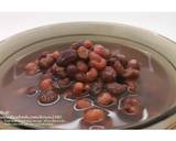 史上最簡單【免浸泡】紅豆薏仁湯食譜步驟2照片