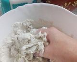 Foto del paso 2 de la receta: Brebaje picante de maíz, calabaza y huesos de mastodonte