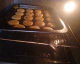 Foto del paso 7 de la receta: Galletitas saludables de avena