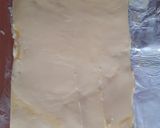 Foto del paso 3 de la receta: Masa de hojaldre