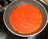 A picture of step 11 of Basic Italian Tomato Sauce.