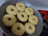 Potato doughnut