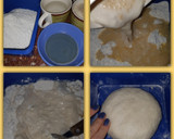 Foto del paso 1 de la receta: Tortas Fritas ESPONJOSAS Y AZUCARADAS 🤤🤗