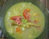 Foto langkah ke 5 dari resep Soto Ayam Rumahan (Mudah).