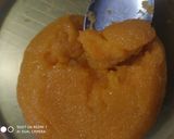 A picture of step 11 of Rava Kesari Recipe.
