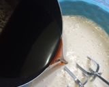Foto langkah ke 8 dari resep BINGKA GULA MERAH dan LALAAN.