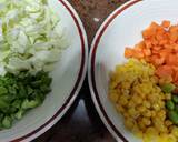 Sambal fried rice recipe step 1 photo
