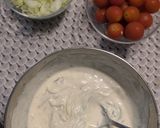 Foto del paso 4 de la receta: Tzatziki