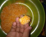 Foto langkah ke 7 dari resep Pisang Goreng Panir.