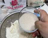Foto langkah ke 2 dari resep Cenil Singkong.