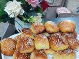 شیرینی دانمارکی