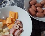 Foto del paso 3 de la receta: Mini bizcochos salados
