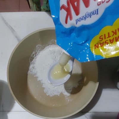 Langkah 1