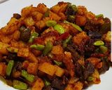 Foto langkah ke 6 dari resep Sambel goreng ati ampela.