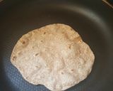 Foto del paso 5 de la receta: Tortillitas Integrales
