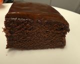 Foto langkah ke 3 dari resep Brownies simpel 😋.