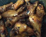 Foto del paso 5 de la receta: Alitas de pollo agridulces (Las mejores!!)