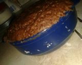 Foto del paso 2 de la receta: Mini-torta al microondas