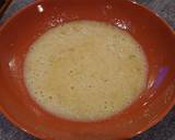 Eggy Banana Bread (Baby French Toast)