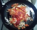 Foto del paso 5 de la receta: Pollo Sudado Caserito