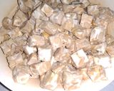 Foto langkah ke 1 dari resep Tumis 3 Bahan.