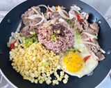 Foto langkah ke 2 dari resep Pepper Lunch at Home.