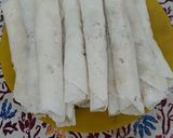 Foto langkah ke 4 dari resep Piscok (Pisang Coklat).