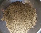 A picture of step 1 of Simple Lentil Soup.