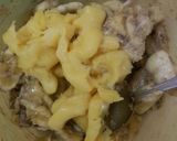 Foto langkah ke 2 dari resep Rondo Royal (tape mix pisang).