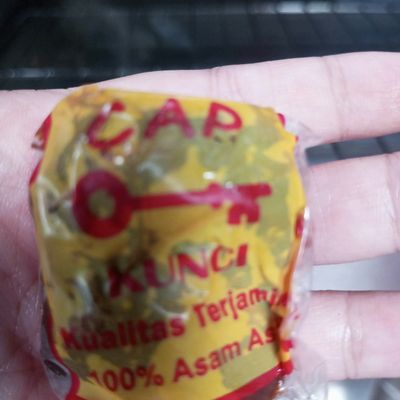 Langkah 7