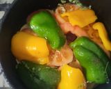 Foto del paso 6 de la receta: Marmita antigua