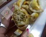 Foto del paso 5 de la receta: Empanadas de boga🐟🥟